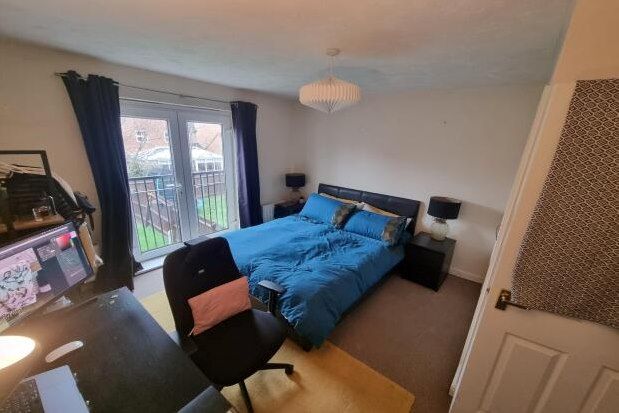 Property to rent in Churnet Road, Derby