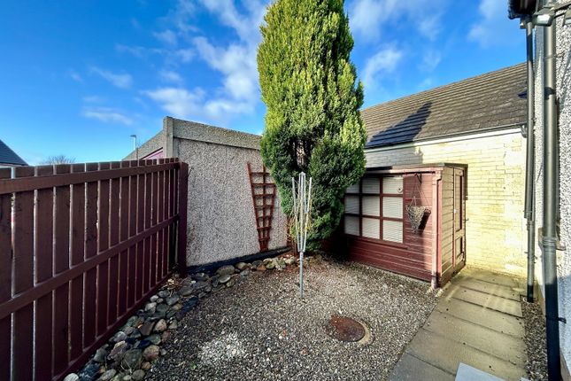 Detached house for sale in 5 Ross Court, Old Edinburgh Road, Inverness.