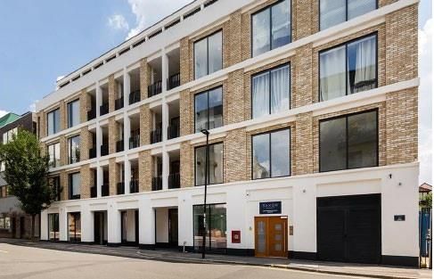 Thumbnail Office to let in Fairbridge Road, Archway, London