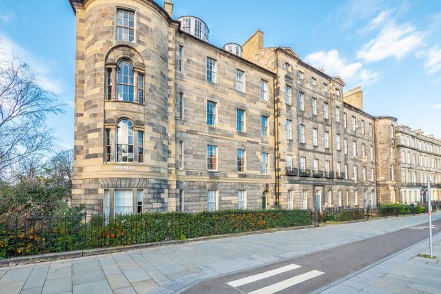 Flat for sale in 1/4 Gayfield Place, East New Town, Edinburgh