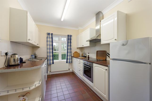 Detached house for sale in Washaway, Bodmin