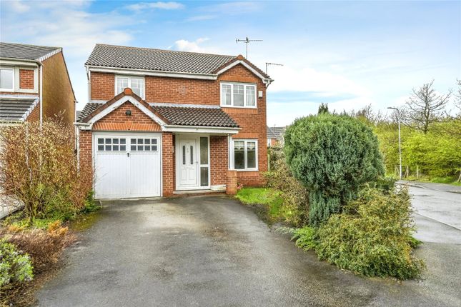 Detached house for sale in Burland Road, Liverpool, Merseyside