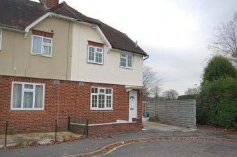 Thumbnail Semi-detached house to rent in Rockingham Close, Uxbridge