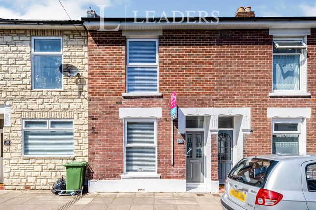 Strode Road, Strode Road photo 2
