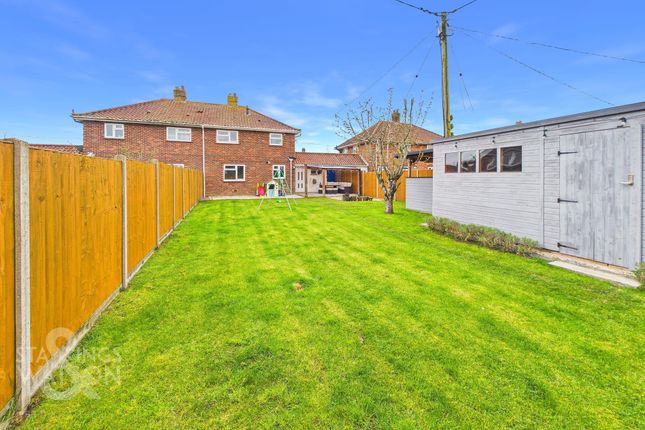 20 Green Lane, Wymondham photo 4