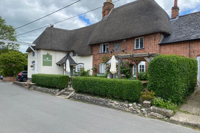 Pub/bar for sale in Long Street, Pewsey