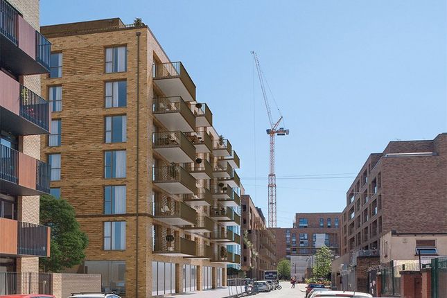 Business park for sale in Yeoman Street, Deptford