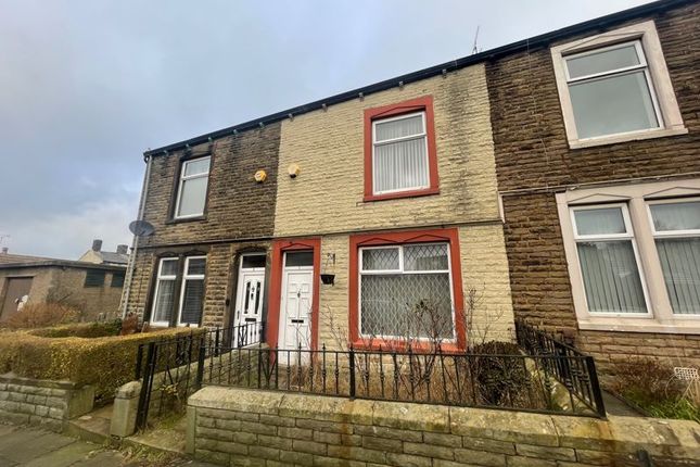 Property for sale in Alice Street, Oswaldtwistle, Accrington