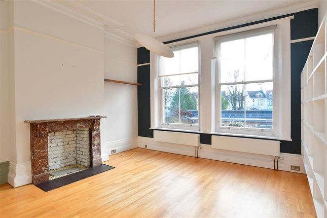 Thumbnail Flat for sale in Florence Road, Brighton, East Sussex