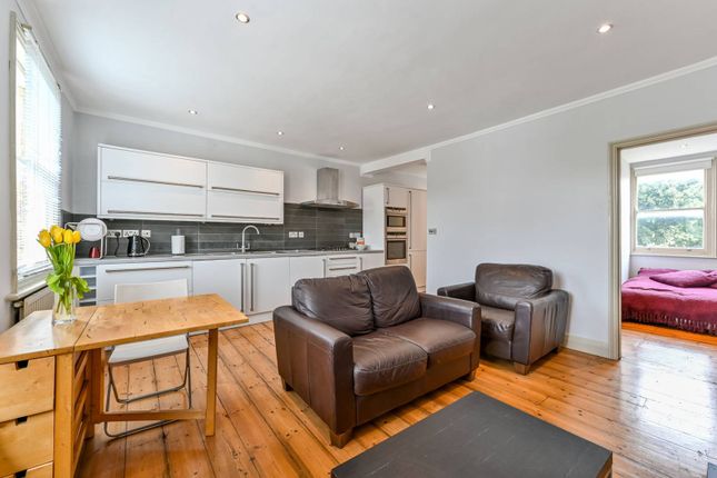 Thumbnail Flat to rent in Woodsome Road, Dartmouth Park, London