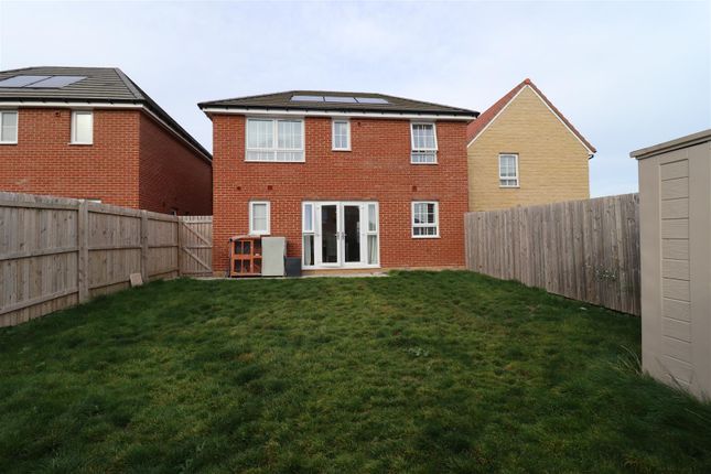 Voase Way, Beverley photo 4