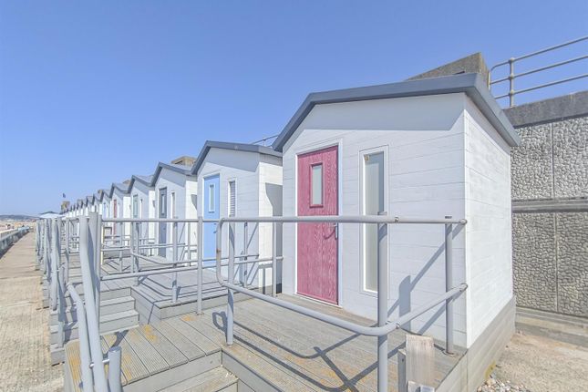 Thumbnail Property for sale in Marine Parade, Seaford