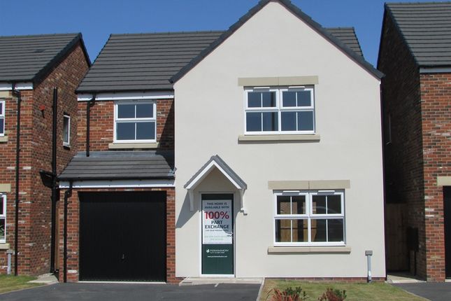 Blackpool Lancashire New Homes For Sale Buy New Homes In