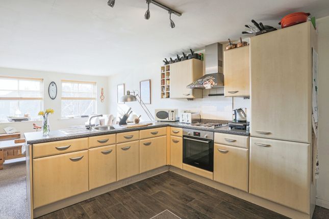 Flat for sale in Fulford Place, Hospital Fields Road, York, North Yorkshire