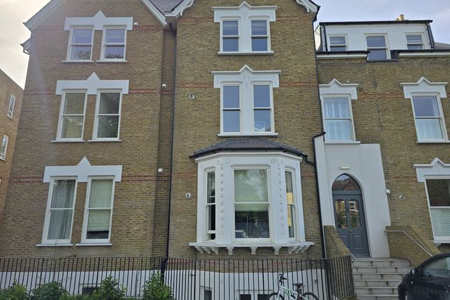Flat for sale in Copers Cope Road, Bromley, London