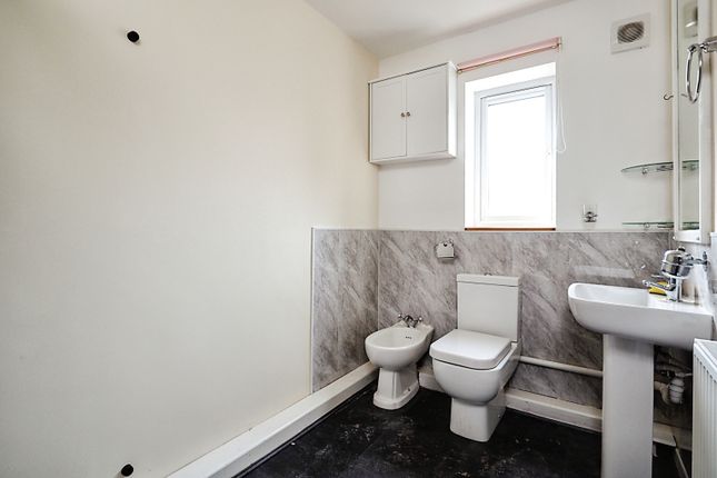 Detached house for sale in Middleton Street, Beeston, Nottingham, Nottinghamshire