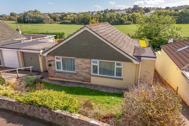 3-bed detached on 43, Brantwood Drive, Paignton, £400,000