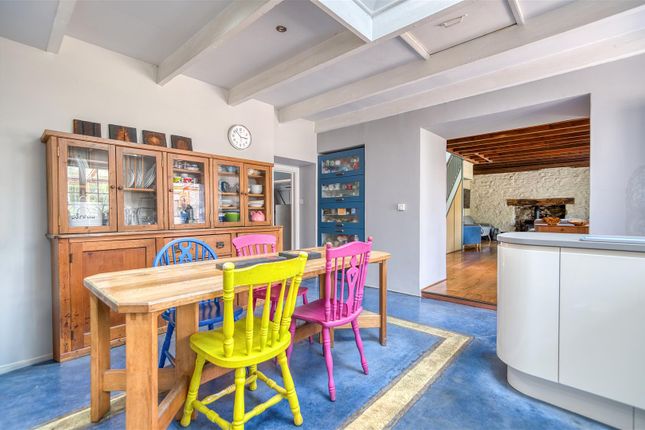 Main House Kitchen