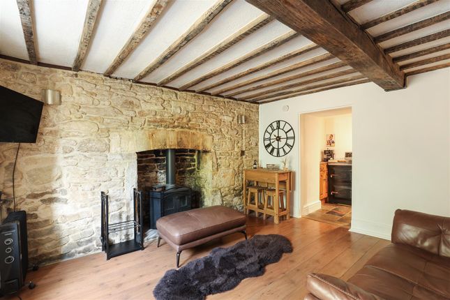 Little Cottage, Silver Street, Stroud photo 4