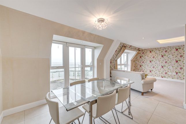 Flat for sale in 3-10 Marine Parade, Worthing, West Sussex