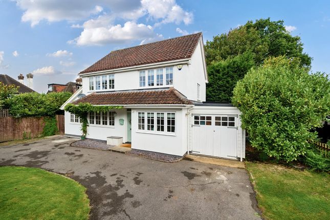 Thumbnail Detached house for sale in Wood Ride, Petts Wood