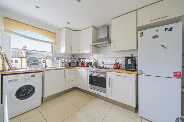 43d, Tyrwhitt Road, London photo 3