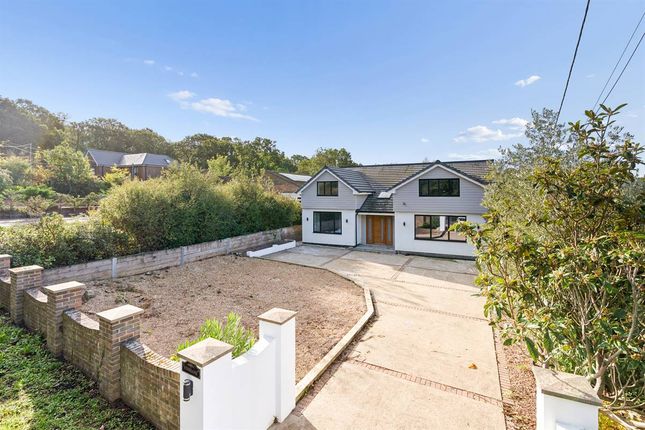 4-bed detached on Radfall Road, Whitstable, £1,250,000