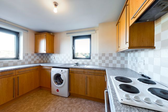Thumbnail Flat to rent in Explorer Court, Oates Road, Plymouth