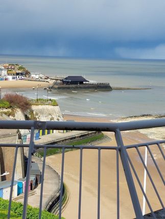 Property for sale in West Cliff Road, Broadstairs