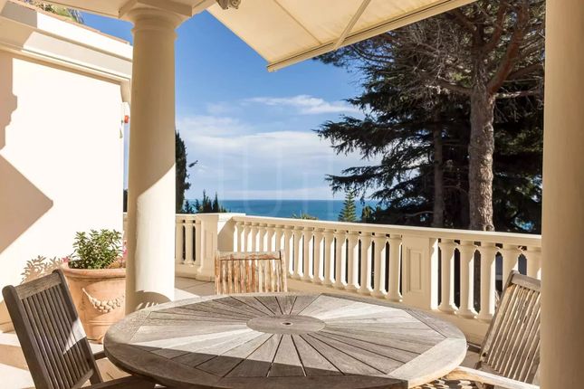 Villa for sale in Roquebrune-Cap-Martin, 06190, France