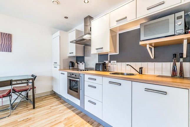 Apartment 107, 189, Water Street, Greater Manchester photo 4
