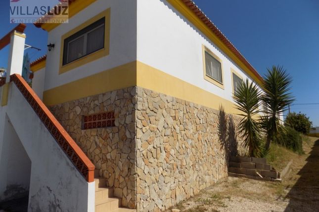 Detached house for sale in Vale Covo, Bombarral E Vale Covo, Bombarral