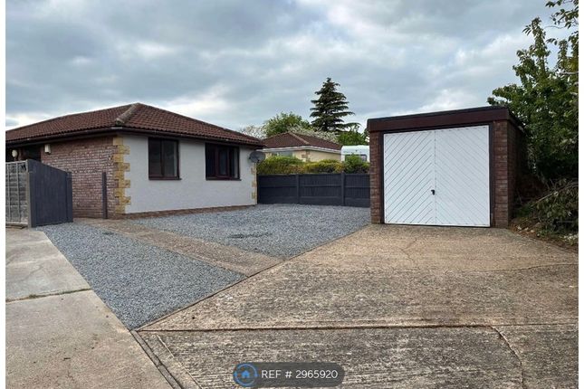 2-bed house on Villa Close, Branston, Lincoln, £1,100/mo
