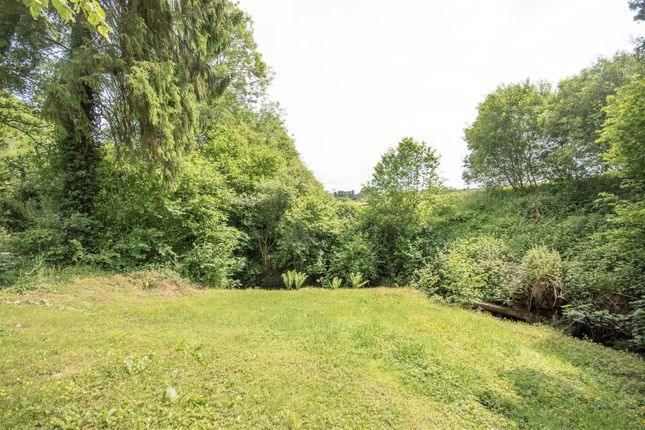 Lower Parcel Of Land