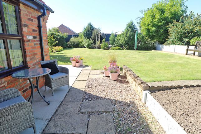 Detached house for sale in Willow Grange, Haxey, Doncaster