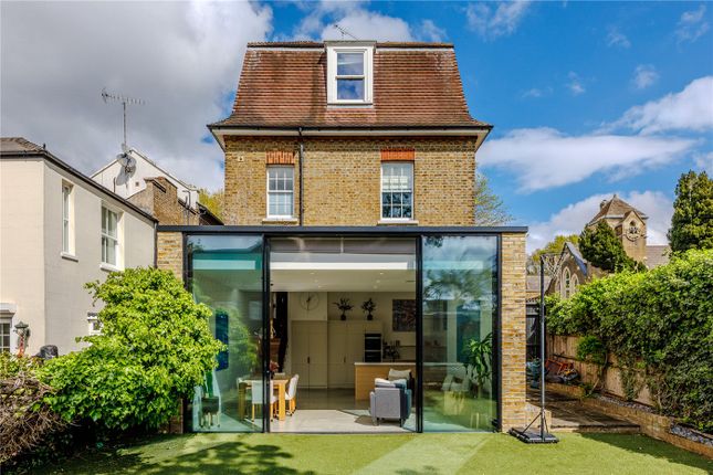 6, Ponsonby Road, London photo 3