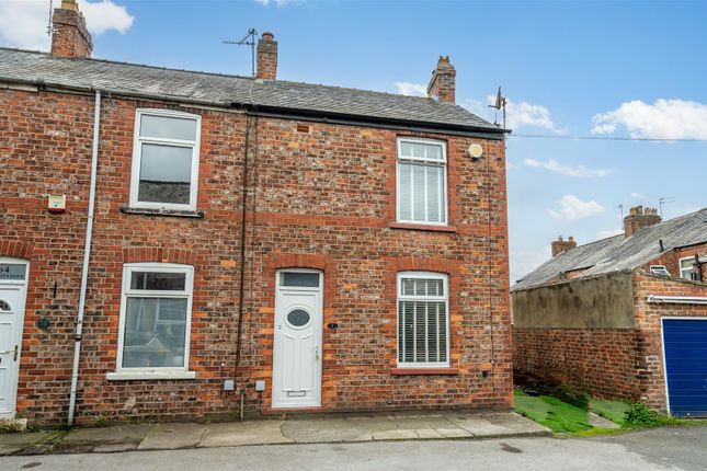 Thumbnail Cottage to rent in Wrays Cottages, Huntington Road, York