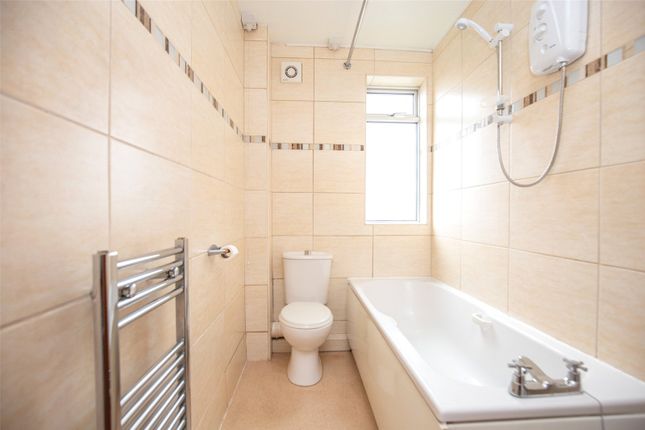 Flat for sale in Cleeve Wood Road, Bristol, Gloucestershire