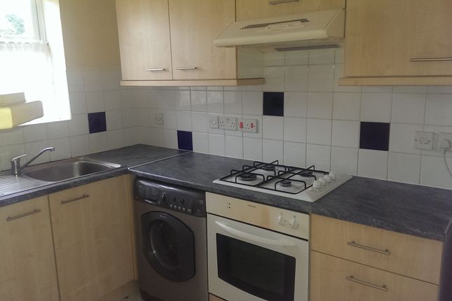 Flat 5 Albion Court, Castor Road, Brixham photo 2