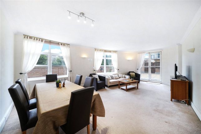 Thumbnail Flat to rent in Worple Road, London