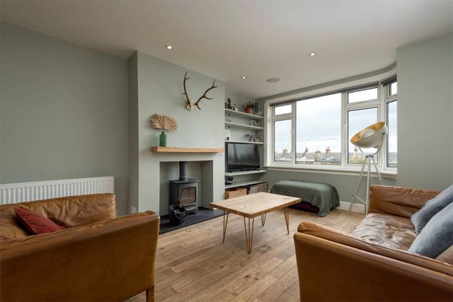 20 Seaview Crescent, Portobello Edinburgh photo 3