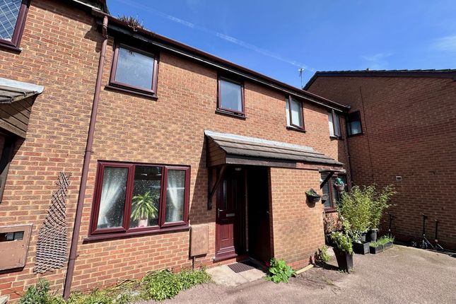 3-bed house on Loughborough, £940/mo