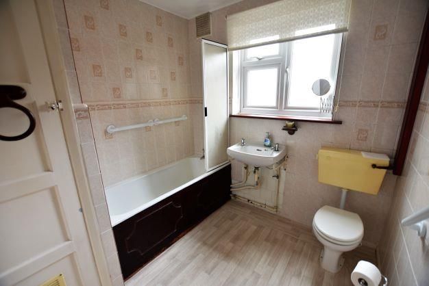 Semi-detached house for sale in Rookeries Close, Feltham, Middlesex