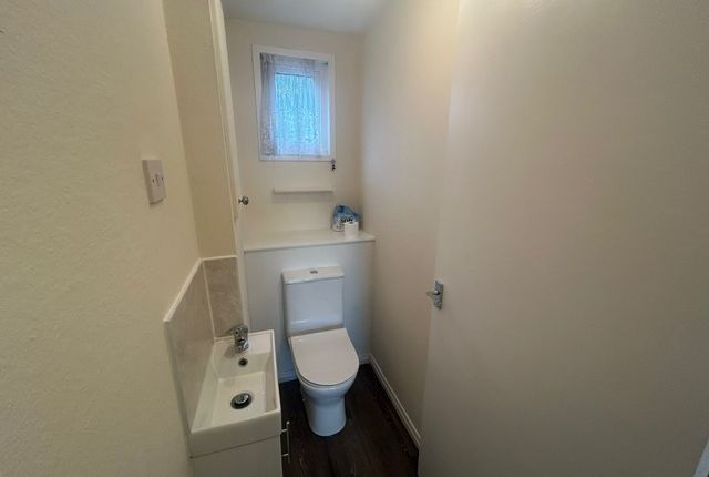 Terraced house to rent in Pilots Avenue, Deal
