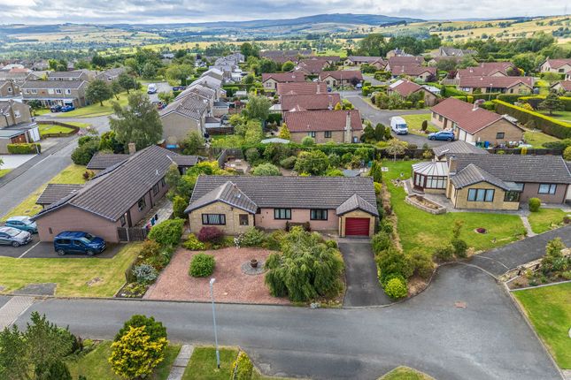 4-bed bungalow on 10 The Causeway, Morpeth, £400,000
