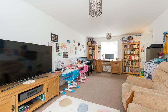 Terraced house for sale in Hereson Road, Ramsgate