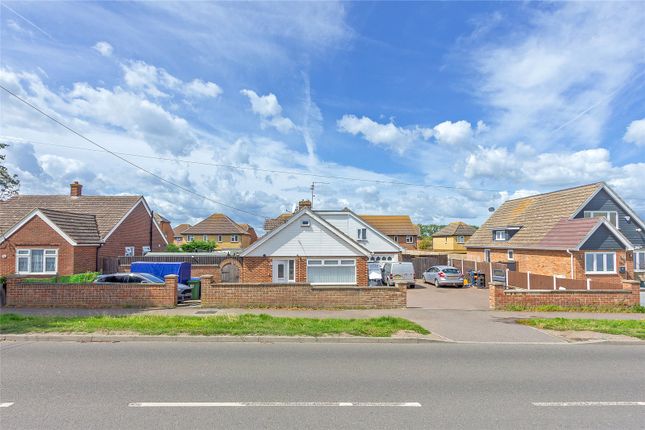 Detached house for sale in The Broadway, Minster On Sea, Sheerness