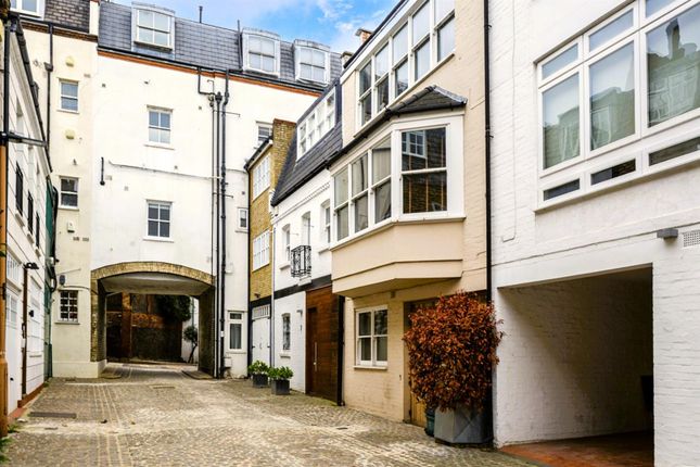 Property for sale in Princess Mews, London