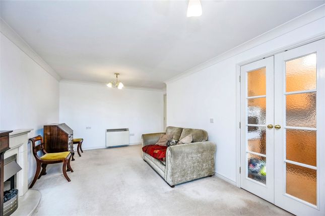 Flat 50, Blackwood Court, 236, Woolton Road, Liverpool photo 4