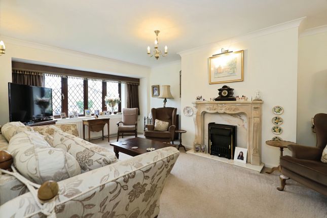 Vanbrugh Court, Staffordshire photo 2